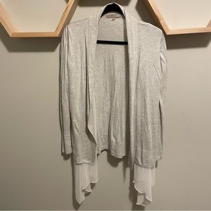 RW&CO Cardigan